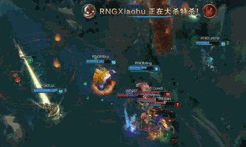  Uzi新星连败表现惊艳，塞尔维亚队未来可期！
